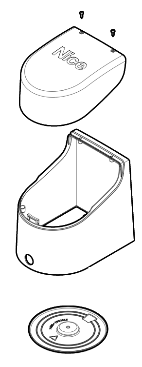 cover kit