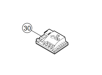 control unit