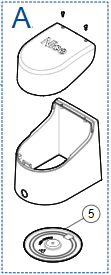COVER KIT