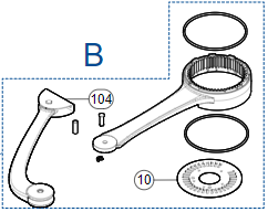 arm kit