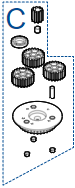 arm bracket