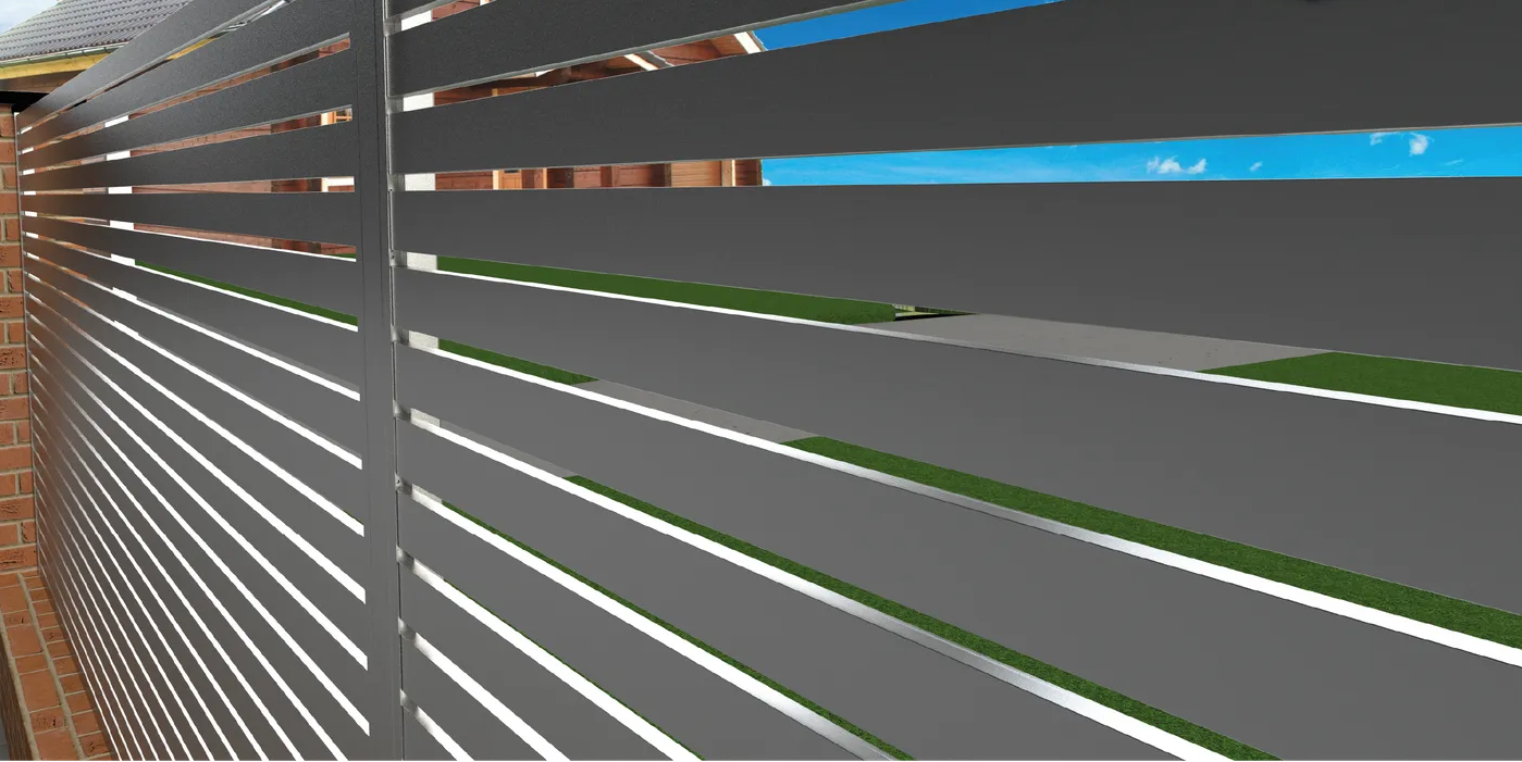 Rectangular slat 60 × 16 Rectangular slat 60 × 16