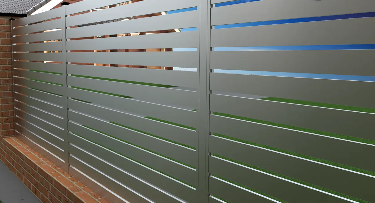 Rectangular slat 100 × 16 Rectangular slat 100 × 16