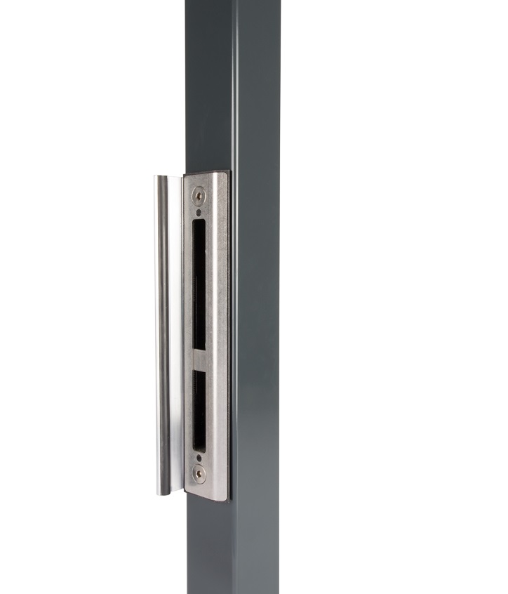 LOCINOX SHKM-ALUM