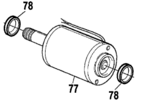 GEARBOX KIT