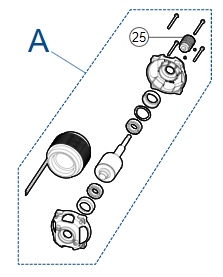 gearbox kit