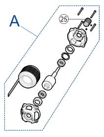 gearbox kit