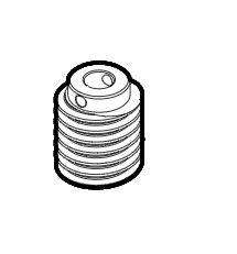 GEAR WORM