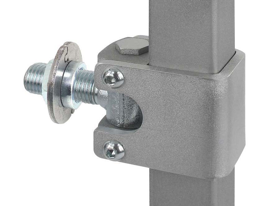 Hinge use 