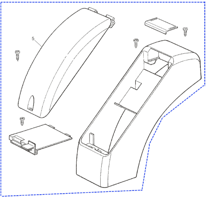 COVER KIT