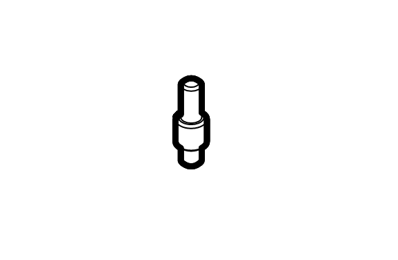 axial shaft