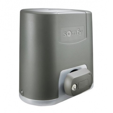 Gate operators from SOMFY