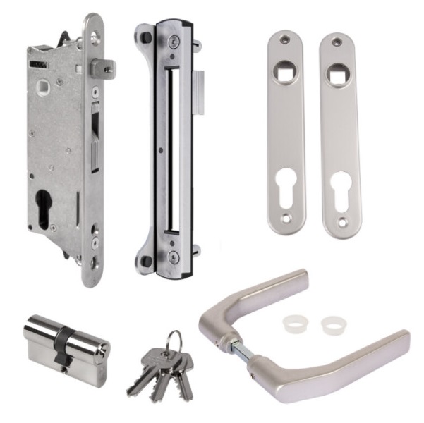 Lock sets