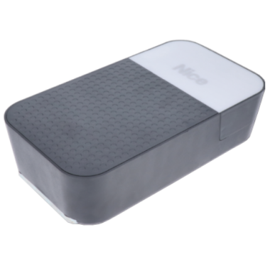 NICE SPIDO600 garage door opener