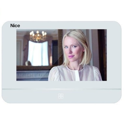 Video door entry systems