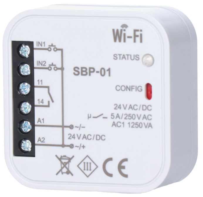 Wi-Fi modules