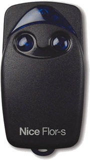 NICE FLO2R-S remote control