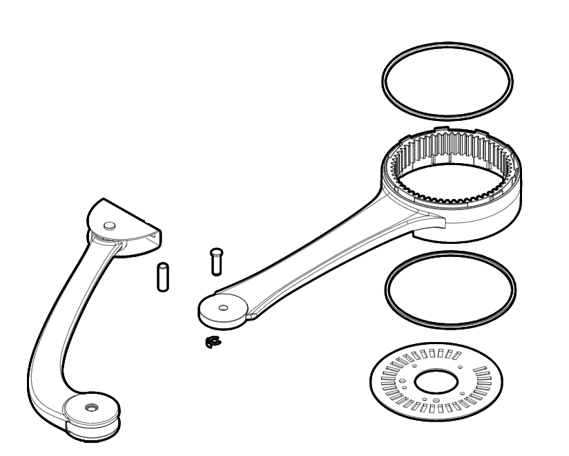 arm kit 