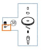 bushing