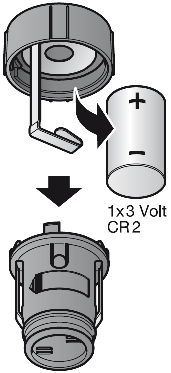 Battery replacement