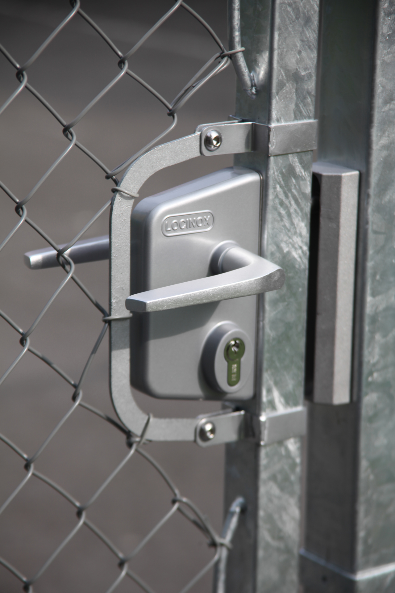 lock use LOCINOX LAKQ 6060