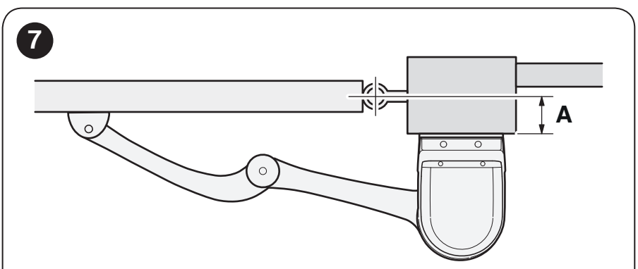 NICE HOPP – measuring distance A