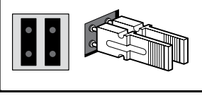 EPMB – FOTO 1 address jumpers