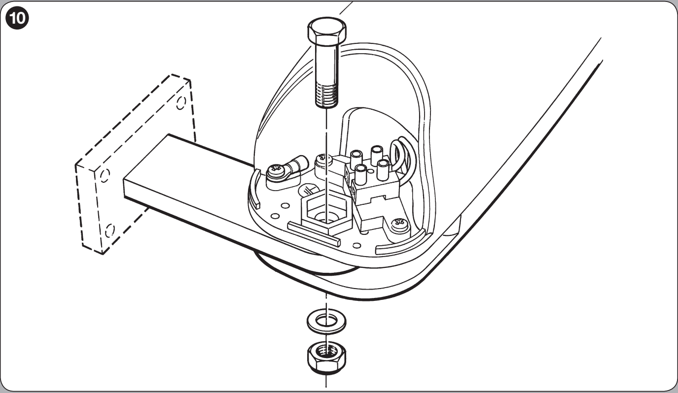 WINGO – front motor mounting WINGO – front motor mounting