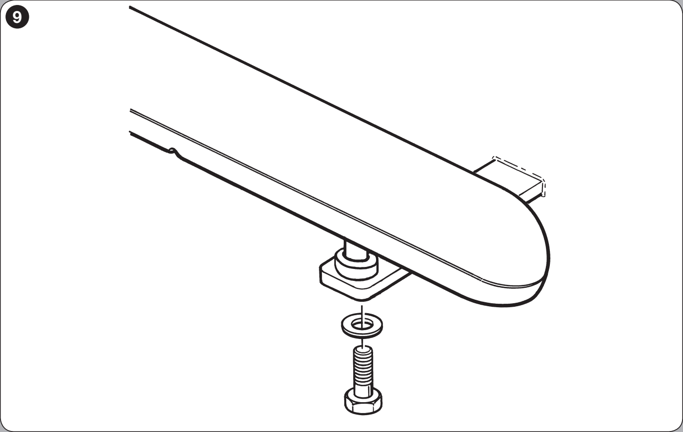 WINGO – rear motor mounting WINGO – rear motor mounting