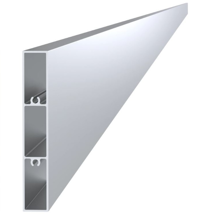Infill profiles