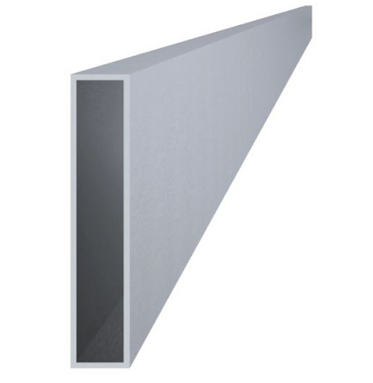 Infill profiles