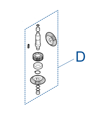 gearbox kit