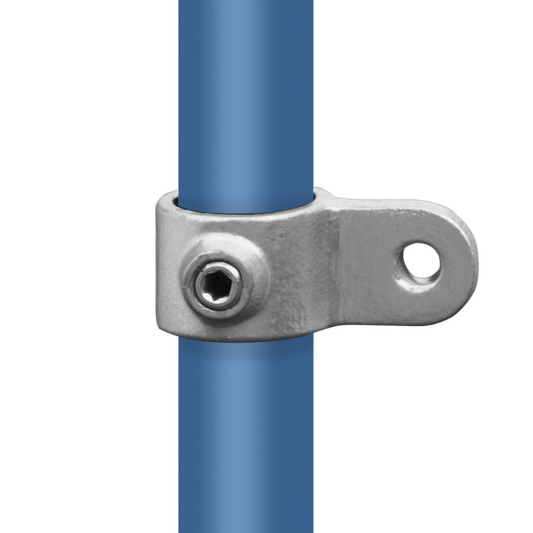 pipe field bracket