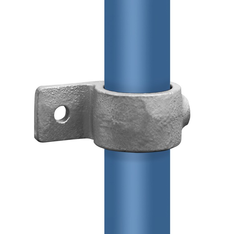 Pipe clamp