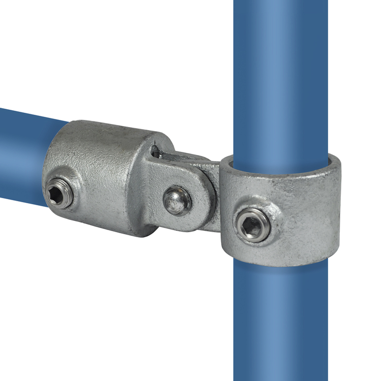 adjustable tube connector