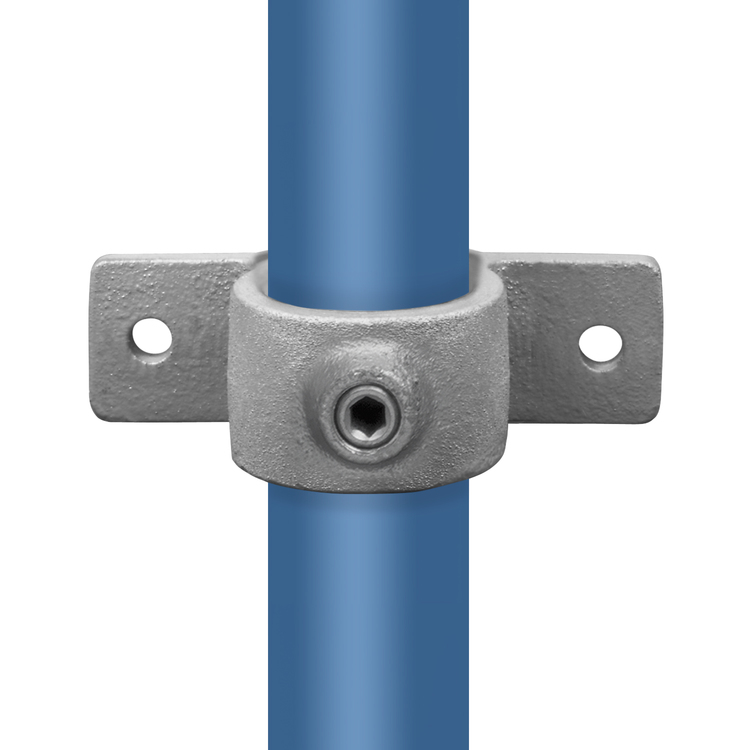 Tube holder