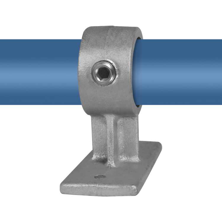Pipe holder