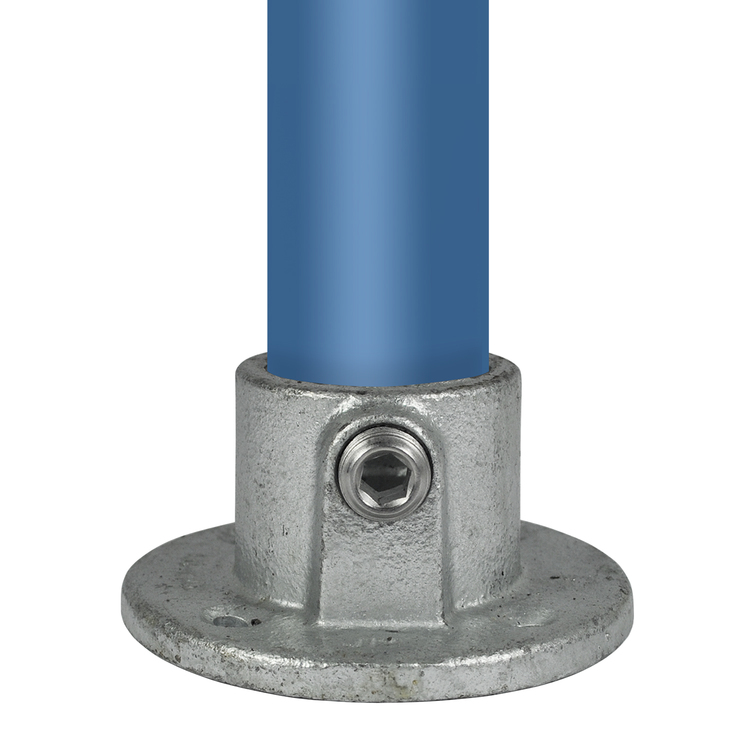 Pipe anchor