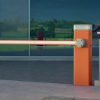 How to choose a barrier gate
