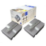 Underground operators for swing gates