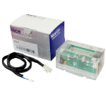 Barrier electronics
