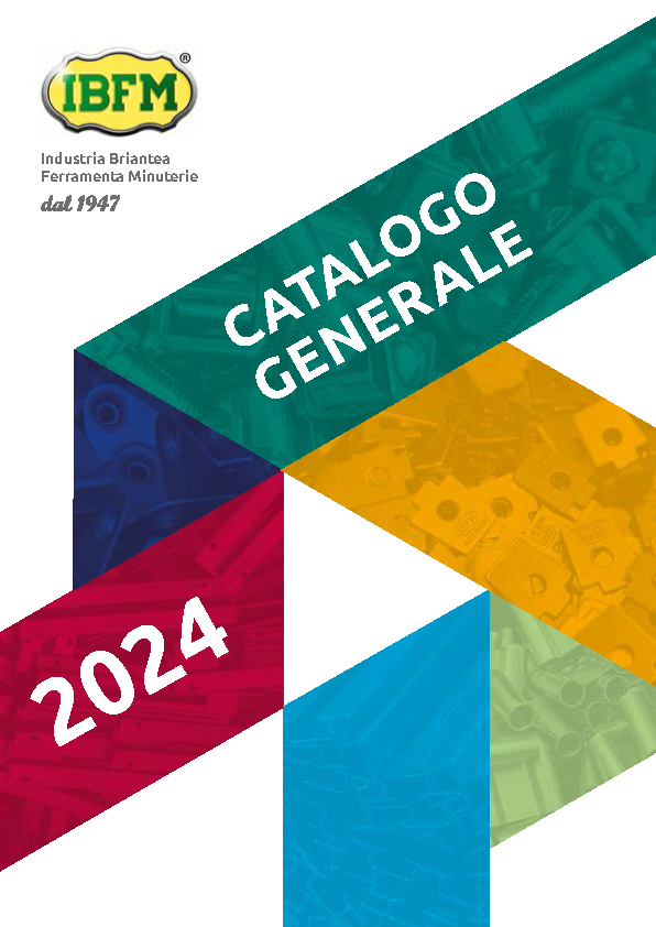 IBFM catalogue 2021