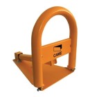 Parking barriers