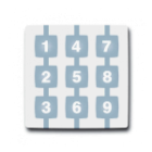 Wireless buttons