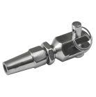 Jaw End Fittings