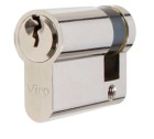 Cylinder locks