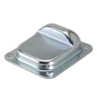Swing Gate Stops