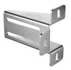 Mounts for end stops