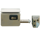 For sliding gates