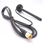GSM antennas